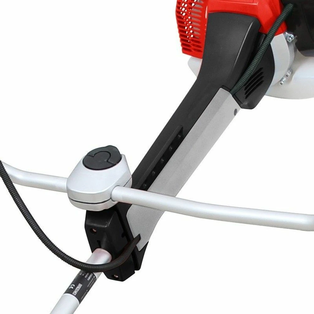 Pack Huile Débroussailleuse Pro 52cc Anti-vibration Accessoires Dunsch Du25519bv 4 Pack Huile Débroussailleuse Pro 52cc Anti-vibration Accessoires Dunsch Du25519bv – Image 4