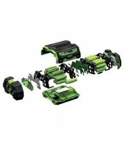 Batterie électrique 10ah 56v Ba5600t Pour Outils Ego Power+ -Promos Jardin Pro Magasin 63503ecf5d9ab9.40140845