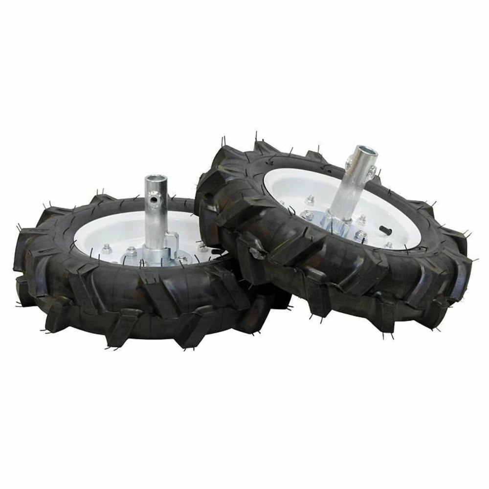 Roues Agraires Pneu 500x10 Texas Pour Motoculteur 2 Roues Agraires Pneu 500x10 Texas Pour Motoculteur – Image 2