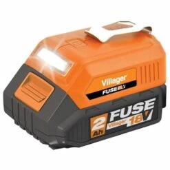 Chargeur D'appareils Mobiles Sur Batterie 18v Batterie Chargeur Fuse Vln 9920 5 Chargeur D'appareils Mobiles Sur Batterie 18v Batterie Chargeur Fuse Vln 9920 -Promos Jardin Pro Magasin 63503ed70ba837.71179134