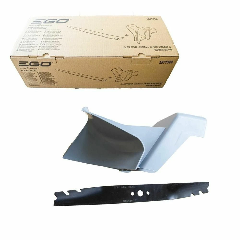 Obturateur Latéral Lame Mulching Pour Tondeuse Ego Lm1903 Autotractée Abp1900 1 Obturateur Latéral Lame Mulching Pour Tondeuse Ego Lm1903 Autotractée Abp1900