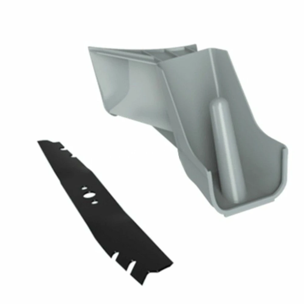 Obturateur Latéral Lame Mulching Pour Tondeuse Ego Lm1903 Autotractée Abp1900 2 Obturateur Latéral Lame Mulching Pour Tondeuse Ego Lm1903 Autotractée Abp1900 – Image 2