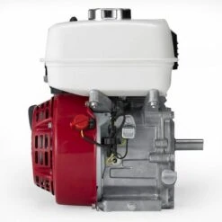 Moteur Avec Réducteur Honda Gx160 Pour Bétonnière, Motoculteur, Fendeuse à Bois -Promos Jardin Pro Magasin 63503edd17caf8.55023696