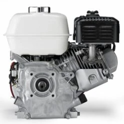 Moteur Avec Réducteur Honda Gx160 Pour Bétonnière, Motoculteur, Fendeuse à Bois -Promos Jardin Pro Magasin 63503edd2a20b0.57210802