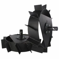 Texas Roues Métalliques 500x10 Pour Motobineuse Et Motoculteur -Promos Jardin Pro Magasin 63503ede688371.25730897