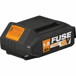 Batterie Lithium Ion 18 Volts 1,5ah Avec Chargeur 2.4a Villager Fuse 6 Batterie Lithium Ion 18 Volts 1,5ah Avec Chargeur 2.4a Villager Fuse -Promos Jardin Pro Magasin 63503ee5c1b7c7.91210849
