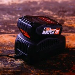 Batterie Lithium Ion 18 Volts 2ah Villager Fuse -Promos Jardin Pro Magasin 63503ee9d19225.50811024