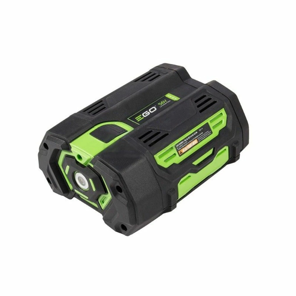 Batterie électrique 5ah Pour Ego Power+ 56 Volts 1 Batterie électrique 5ah Pour Ego Power+ 56 Volts