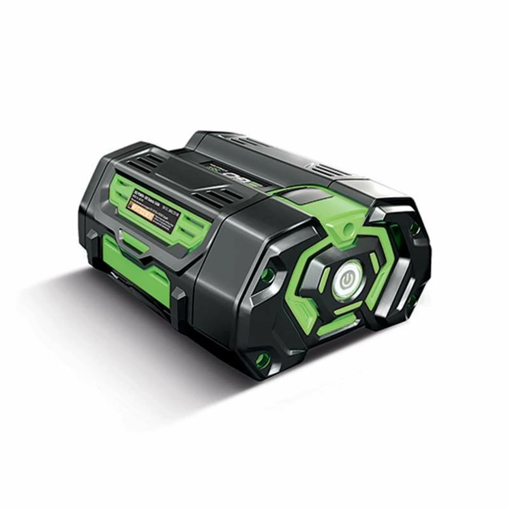 Batterie électrique 5ah Pour Ego Power+ 56 Volts 2 Batterie électrique 5ah Pour Ego Power+ 56 Volts – Image 2