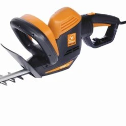 Taille-haies électrique 710w Lame Double 60cm Villager Vht 710p -Promos Jardin Pro Magasin 63503ef26ab399.47275427
