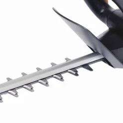 Taille-haies électrique 710w Lame Double 60cm Villager Vht 710p -Promos Jardin Pro Magasin 63503ef26dae28.20442912