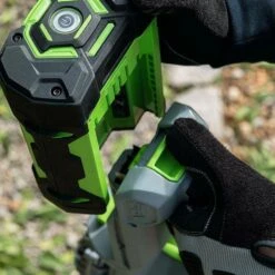 Pack Taille-haies Arbustes Batterie Et Chargeur Inclus Lamier 51cm Ego Ht5100e -Promos Jardin Pro Magasin 63503ef32a3c81.56213303