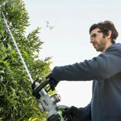 Pack Taille-haies Arbustes Batterie Et Chargeur Inclus Lamier 51cm Ego Ht5100e -Promos Jardin Pro Magasin 63503ef32dd056.98037288