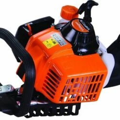 Taille Haies 2 Temps 22,5cm3 Lame 60cm Anti Vibration Villager Vhpt 27e -Promos Jardin Pro Magasin 63503ef48d8023.57476970