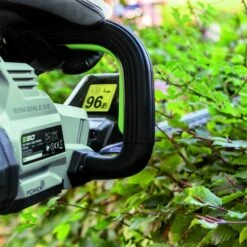 Taille Haie Sans Fil Lame Double 60 Cm Egopower Ht2410e Ni Batterie Ni Chargeur -Promos Jardin Pro Magasin 63503efd068669.56910376