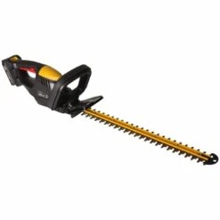Pack Taille-haies Sur Batterie 18v Lamier 51cm Texas Hedge 200 Chargeur Inclus -Promos Jardin Pro Magasin 63503efda383f2.34071505