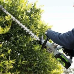 Pack Taille-haies Sans Fil Avec Batterie 2,5ah Et Chargeur Inclus Ego Ht6500e -Promos Jardin Pro Magasin 63503f03346ec1.29622035