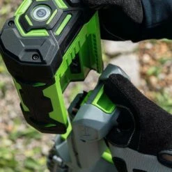 Pack Taille-haies Sans Fil Avec Batterie 2,5ah Et Chargeur Inclus Ego Ht6500e -Promos Jardin Pro Magasin 63503f03402853.08482979