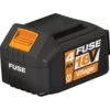 Batterie Lithium Ion 18 Volts 4ah Villager Fuse