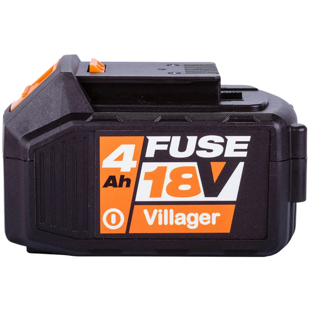 Batterie Lithium Ion 18 Volts 4ah Villager Fuse 3 Batterie Lithium Ion 18 Volts 4ah Villager Fuse – Image 3