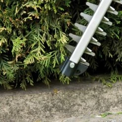 Einhell Taille-haies Sur Accu Ge-ch 1846 Li -Promos Jardin Pro Magasin 6357d731562652.62430902