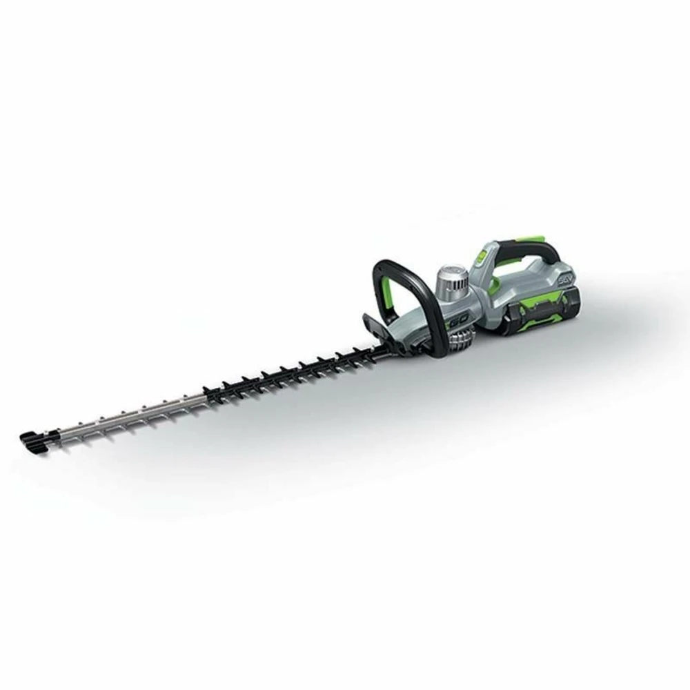 Taille-haie Sur Batterie Ego Power Lithium Ion 56v Ht6500e Lame 65cm 2 Taille-haie Sur Batterie Ego Power Lithium Ion 56v Ht6500e Lame 65cm – Image 2