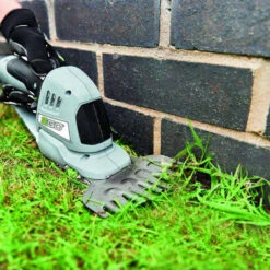 Taille Herbe Et Haie Lame 200 Mm Pack Batterie Et Chargeur 2 Ah Ego Cht2001e -Promos Jardin Pro Magasin 6358477795fa16.94236667