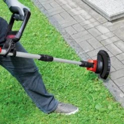 Einhell Coupe-bordures Sans Fil Ge-ct 18 Li Solo -Promos Jardin Pro Magasin 635fd8fc0f20f5.53853847