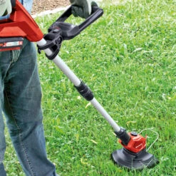 Einhell Coupe-bordures Sans Fil Ge-ct 18 Li Solo -Promos Jardin Pro Magasin 635fd8fcb97c29.11860322