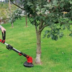 Einhell Coupe Bordure électrique 500w Gc-et 5027 -Promos Jardin Pro Magasin 635fdbf6995ff3.69386701