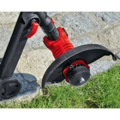 Einhell Coupe Bordure électrique 500w Gc-et 5027 -Promos Jardin Pro Magasin 635fdbf69d6c81.52659854