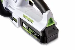 Taille-haie Sans Fil 40v Sans Batterie Ni Chargeur -Promos Jardin Pro Magasin 6362cc7f8b5e28.80092600