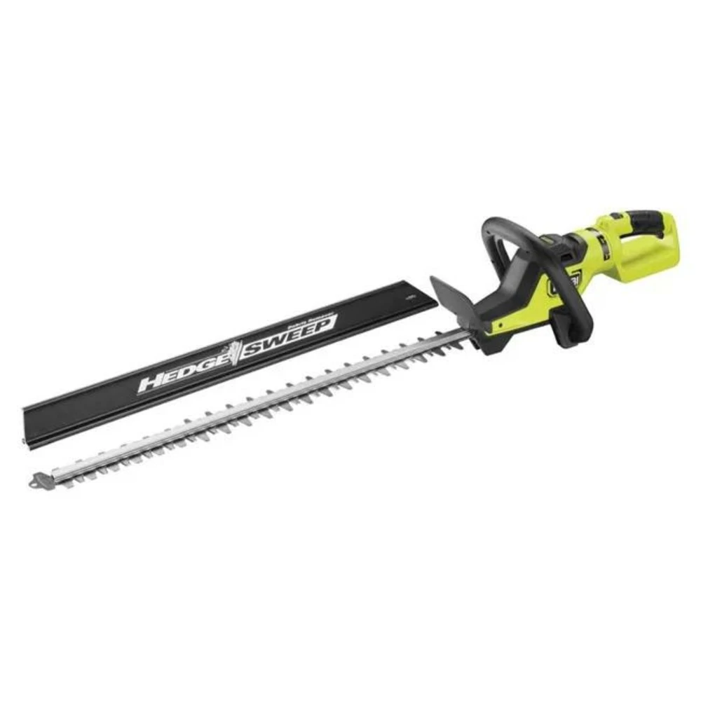 Ryobi Taille-haie Sans Fil Brushless Power Max 36v - L.65 Cm Sans Batterie Ni Chargeur 1 Ryobi Taille-haie Sans Fil Brushless Power Max 36v - L.65 Cm Sans Batterie Ni Chargeur