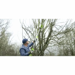 Tronçonneuse Sans Fil - Légère/maniable 7 Tronçonneuse Sans Fil - Légère/maniable -Promos Jardin Pro Magasin 6363b0d837e4a5.24502159