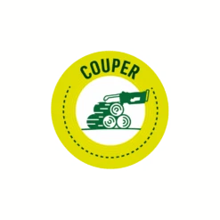 Pack Tronçonneuse Sans Fil + Batterie De Rechange-vert -Promos Jardin Pro Magasin 6363b0db979180.89897721