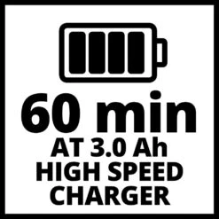 Einhell Starter Kit Power X Change - 18v 2x3,0 Ah -Promos Jardin Pro Magasin 636ff0e1c8f609.01780364