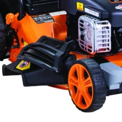 Tondeuse à Gazon Mulching Briggs Stratton Coupe 46cm Villager Prime 4111b 8 Tondeuse à Gazon Mulching Briggs Stratton Coupe 46cm Villager Prime 4111b -Promos Jardin Pro Magasin 637fd820567998.92286460