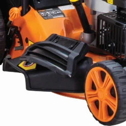 Tondeuse Thermique Mulching 146cc 4 En 1 Coupe 46cm Villager Prime 4011t -Promos Jardin Pro Magasin 637fd821583aa9.58028216