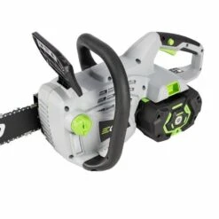 Pack Tronconneuse électrique Ego Power+ Cs1401e Prêt à L'emploi 8 Pack Tronconneuse électrique Ego Power+ Cs1401e Prêt à L'emploi -Promos Jardin Pro Magasin 637ff7b6961611.47624760