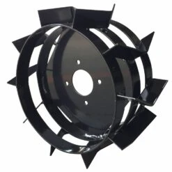 Pack Charrue Monosoc, Roues Agraires Et Fer Lea Pour Motobineuse Et Motoculteur -Promos Jardin Pro Magasin 6387b9cb7bc4f9.81912947