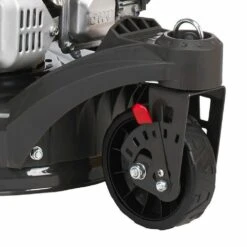 Tondeuse Thermique Autotractée 79 Cc 3 Roues 42cm Mulching Texas Premium 4275 Tr -Promos Jardin Pro Magasin 63912204382d01.34995134