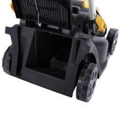 Tondeuse Gazon 2 Batteries 20v 2ah Lame 33cm Bac 35l Texas Lmx2033 -Promos Jardin Pro Magasin 63a1a7540be874.82242907