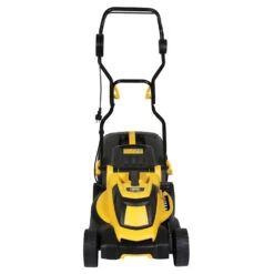 Tondeuse à Gazon électrique 1600w Lame 38cm Texas Tme1600 -Promos Jardin Pro Magasin 63a1a756754f42.90021454