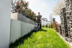 Metabo Tondeuse 36-18 V Sans Fil Rm 36-18 Ltx Bl 36 Pick+mix -Promos Jardin Pro Magasin 63a4baf5966799.67860299