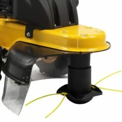 Tondeuse Débroussailleuse à Roues Tractées 3,9cv 173cc Lame 60cm Texas Protrim -Promos Jardin Pro Magasin 63b485ca67c390.44612884