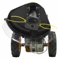 Tondeuse Débroussailleuse à Roues Tractées 3,9cv 173cc Lame 60cm Texas Protrim -Promos Jardin Pro Magasin 63b485ca6efde4.58612521