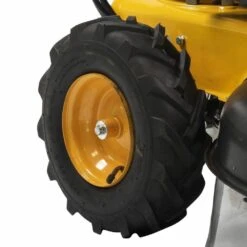 Tondeuse Débroussailleuse à Roues Tractées 3,9cv 173cc Lame 60cm Texas Protrim -Promos Jardin Pro Magasin 63b485ca80ef16.71859982