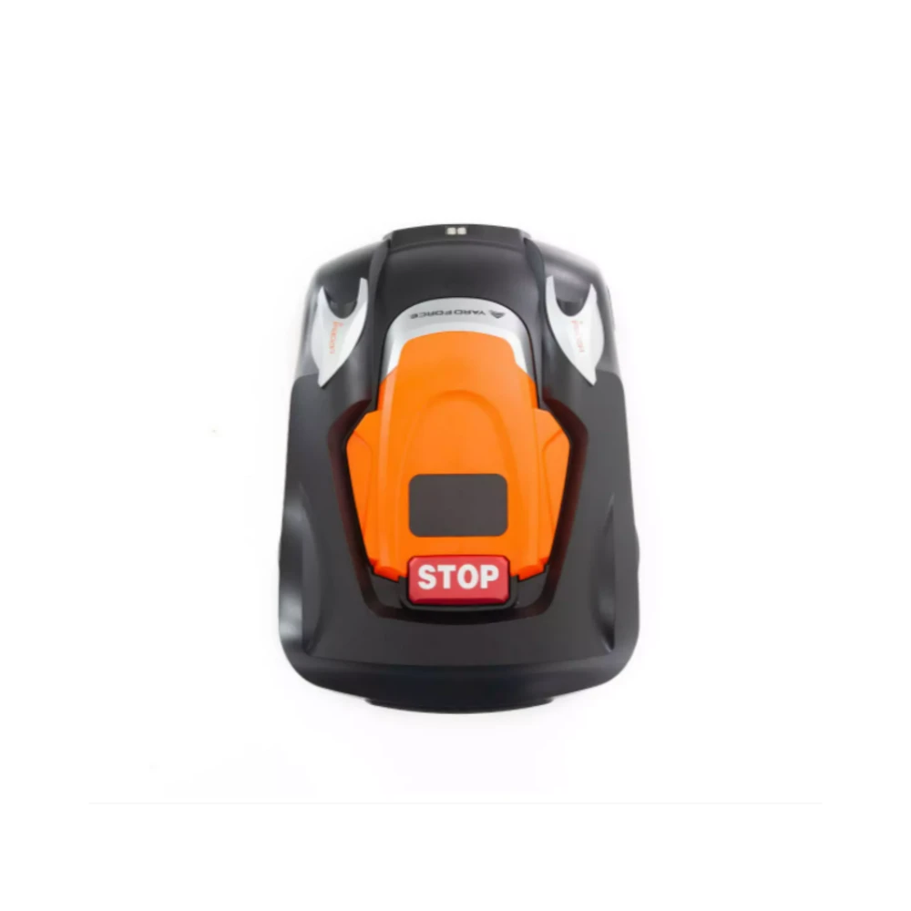 Robot Tondeuse Yard Force Nx100i - 20-60 Mm - 1000m² 4 Robot Tondeuse Yard Force Nx100i - 20-60 Mm - 1000m² – Image 4