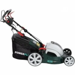 Powerplus Tondeuse A Gazon électrique Autotractée - - 1800w - 46 Cm De Coupe - Mulching 7 Powerplus Tondeuse A Gazon électrique Autotractée - - 1800w - 46 Cm De Coupe - Mulching -Promos Jardin Pro Magasin 6409de1f98fff1.18916451