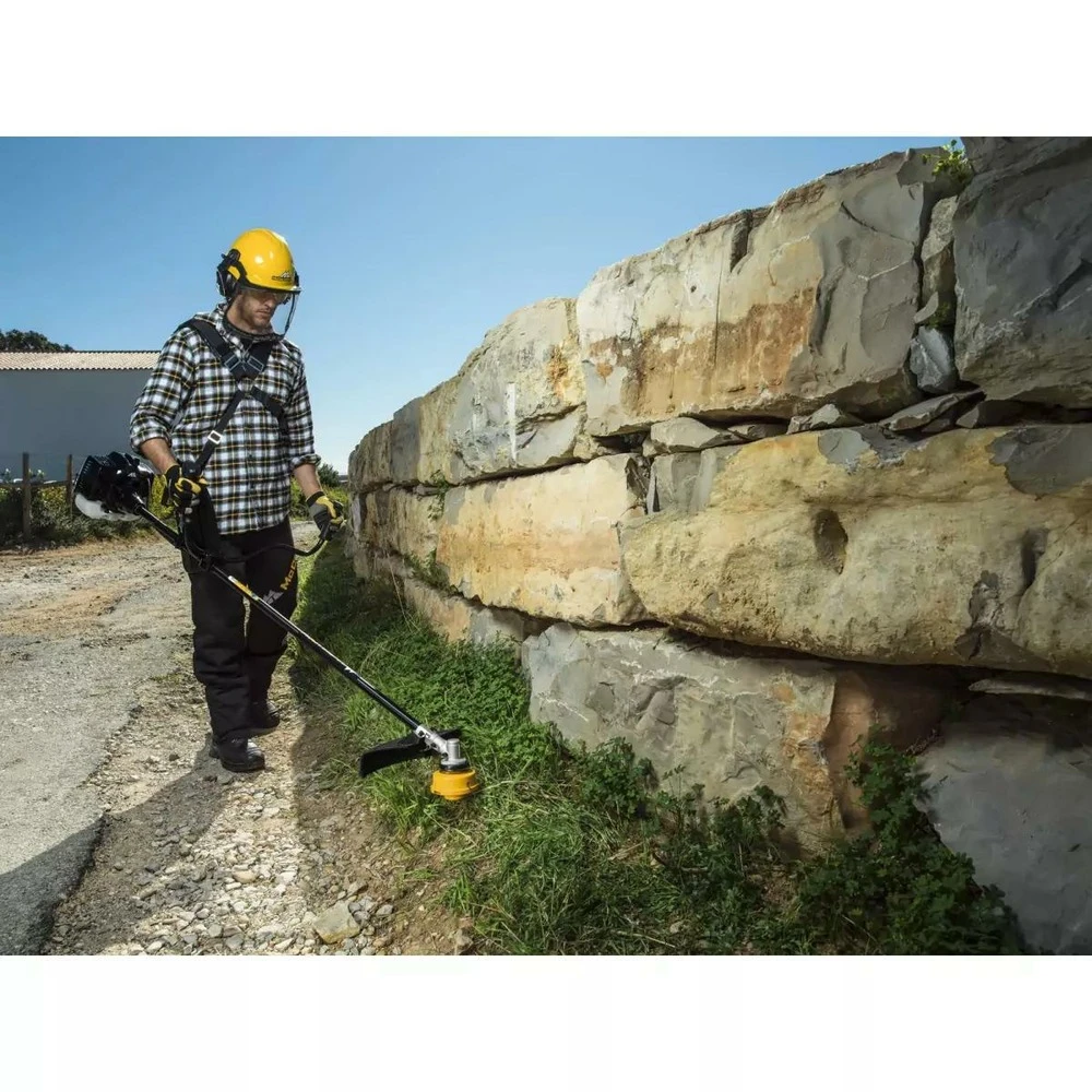 Débroussailleuse Thermique Mcculloch B33 B 2 Débroussailleuse Thermique Mcculloch B33 B – Image 2